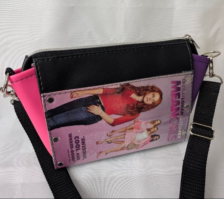 Image of Mean Girls bag