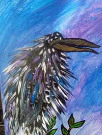 Image 6 of Crow