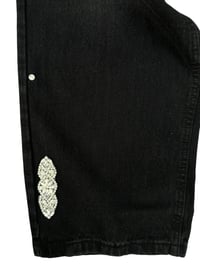 Image 3 of Baggy Diamond jeans 