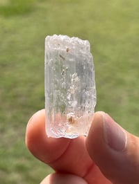 Image 9 of Pink Kunzite Specimen #2632