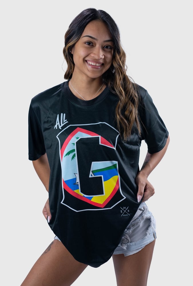 Image of ALL G SEAL DRIFIT SHORTSLEEVE
