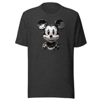 Image 2 of Robot Micky AI T-Shirt