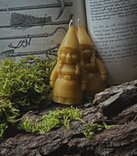 Gnome  Spirit 