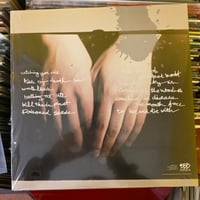 Image 3 of BURIED ALIVE "S/T" LP - Splatter Vinyl!