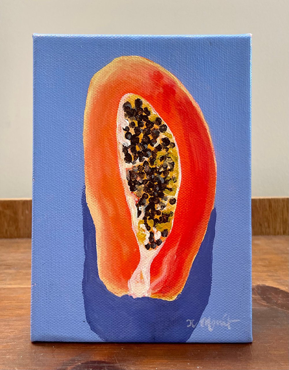 Image of Papaya