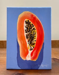 Papaya