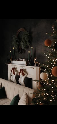 Image 2 of Christmas Minis @ Studio