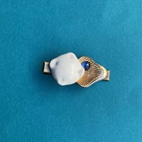 Image 1 of Barrette « FÉCAMPS »