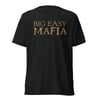 Big Easy Mafia “Gametime” Short sleeve t-shirt