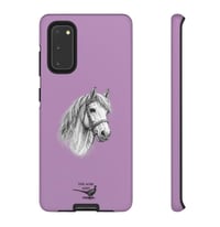 Image 5 of Horse Tough Case (Android) 