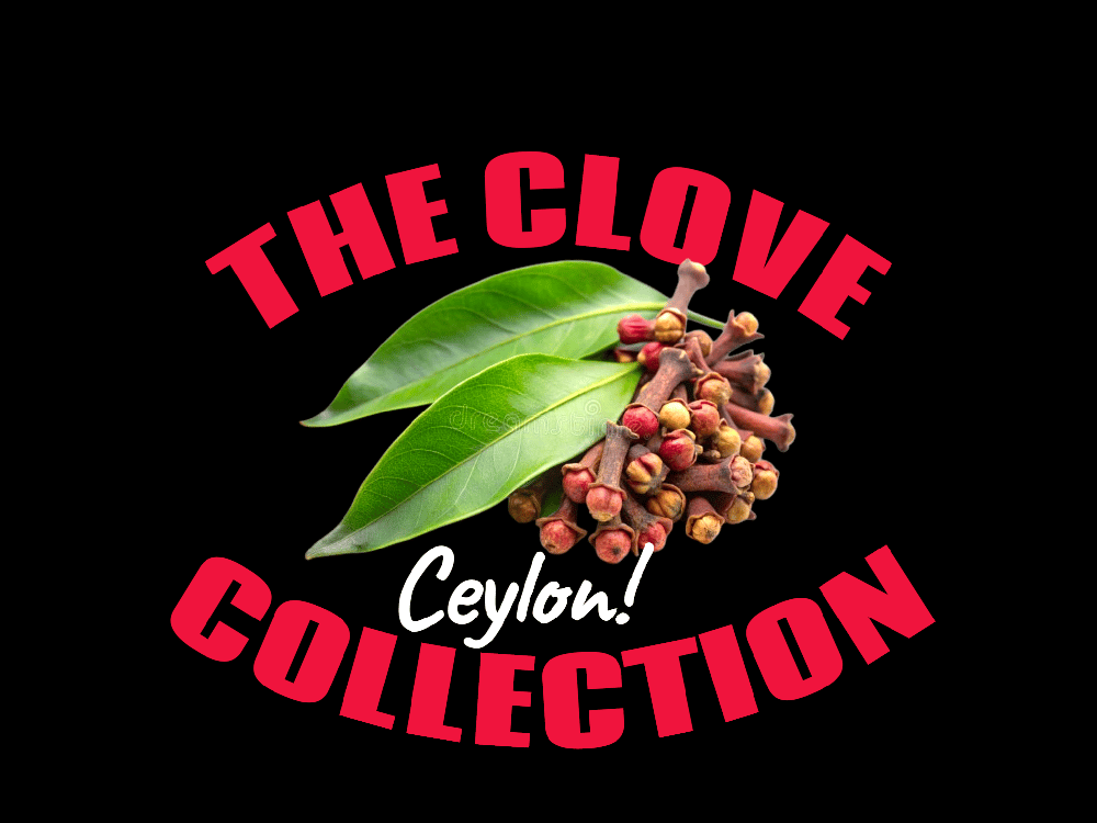 Spiced & Seasoned! Wild Sri Lankan (Ceylon) Clove Flower Buds/Powder- Pain-Parasites-Memory