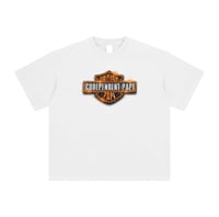 Image 3 of Chain Tee