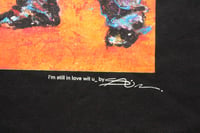 Image 3 of Still In Love_ Essential Tee