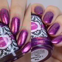 Image 9 of Glisten & Glow This I Promise You