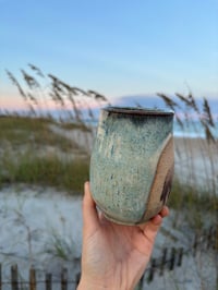 Image 4 of Bison Mug