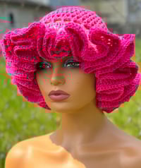 Image 3 of Pink Ombré 