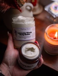 Image 1 of Lavender Woods Body Butter
