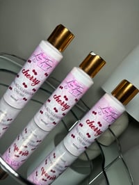 Image 1 of Cherry tanning accelerator 