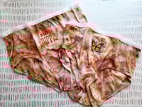 Image 2 of Granny Panty (Size 9)