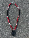 Obsidian Crimson