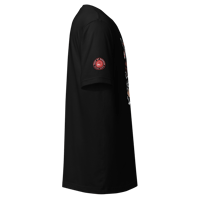 Image 5 of Freddy Skellington Unisex t-shirt