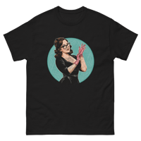 Image 1 of Sarahfina Somnambulist Tee