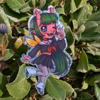 Image 2 of SHARDS OCs Collection!!