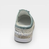 Image 5 of BERNIE MEV JIVE SKY VELVET