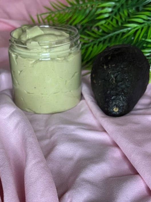 Image of Jamia’s Damage (Repair REHAB) Hair Mask 1oz Samples 