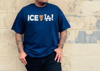 Image 4 of ICE out of LA! T-Shirt