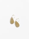 EMMY TEARDROP EARRINGS (MINI)