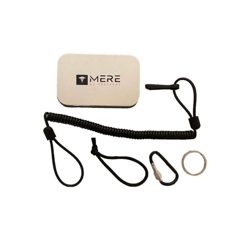 Image of Kevlar Ballistic Lanyard