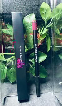 Image 1 of Plum Lip Liner