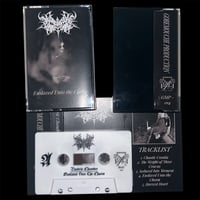 Image 3 of Daedric Chamber - Enslaved Unto The Chasm Pro Tape