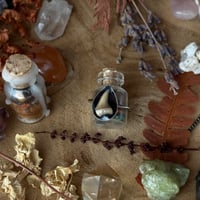 Image 6 of Shark Tooth Ring