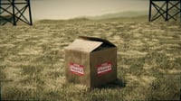 WHATS IN THE BOX!?