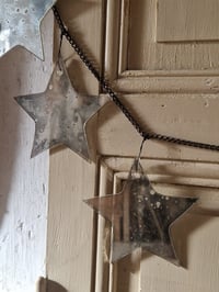 Image 2 of La guirlande étoilée 