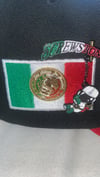 Los Astros Mexico Coin