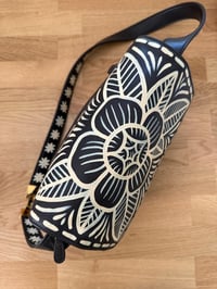 Image 4 of Hand Painted Shoulder Bag