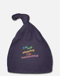 Image 1 of Meditating Hat