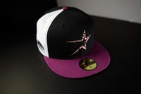 Image 1 of New Era 59Fifty “The Dirty Dom” by @belovedhou