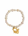 Dior Freshwater Pearl Bracelet 