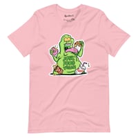 Image 3 of Junk Food Vegan t shirt