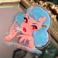 Image 3 of Evil Martini phone grip