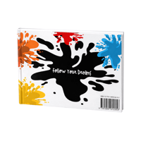 Image 2 of The Amazing Adventures of Artie (children’s book)