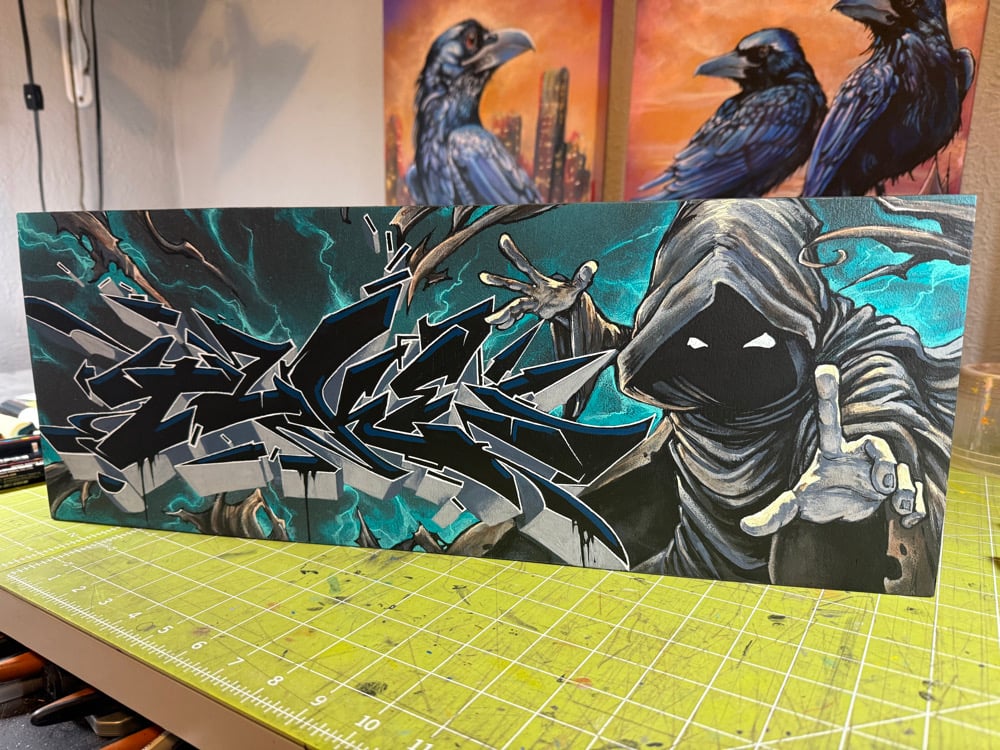 Image of “Warlock”