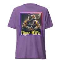 Tiger Mafia (LSU) Short sleeve t-shirt