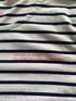 Stripe Bread & Butter Tee Image 4