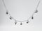 Image of ALIUM NECKLACE
