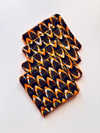 Image 15 of Lingettes réutilisables Éponge